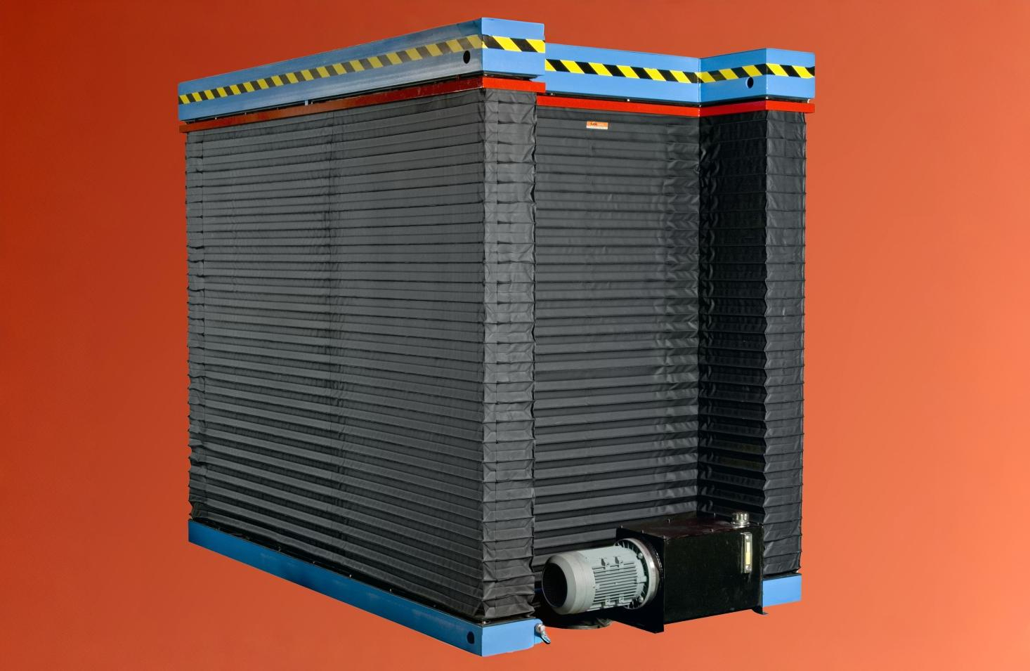 35 años desarrollando proyectos de éxito y consolidando la confianza de nuestros clientes.