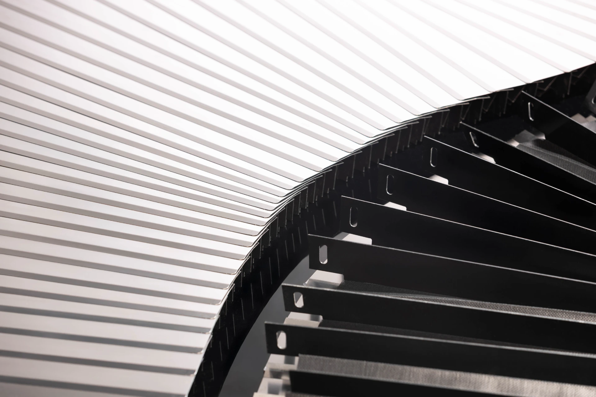 Fuelles termosoldados a medida